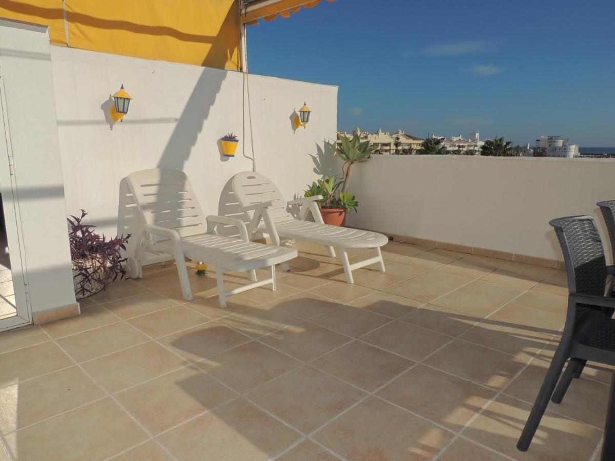 Ole Playa 5A Beach Front - A Pie De Playa, Sea Views - Vistas Al Mar, Puerto Marina Benalmádena Exteriör bild